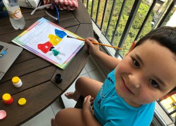 Semana da Criança da Educação Infantil