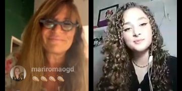 Live com a ilustradora Suppa