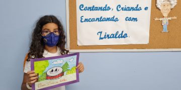 Projeto Literário: Dum-Dum, o Tambor