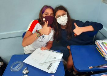 Projetos nas aulas de Inglês do Fundamental II