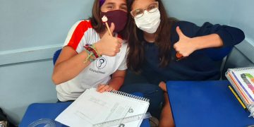 Projetos nas aulas de Inglês do Fundamental II