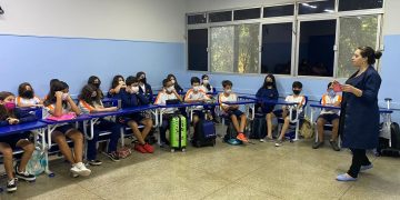 Diálogos com a Família – O que eu como e o que a comida faz com o meu corpo