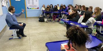 Diálogos – Relação de respeito entre homens e mulheres