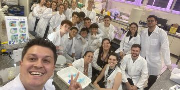 A água que chega aos nossos reservatórios