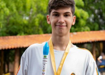 O impacto das olimpíadas escolares no acesso à universidade