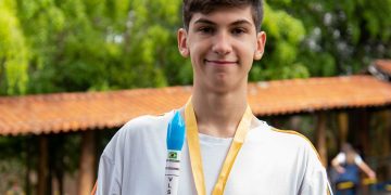 O impacto das olimpíadas escolares no acesso à universidade