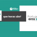 DICA 7 – Português Erro Zero