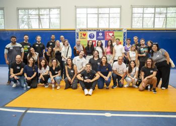 2ª Feira de Profissões do Colégio Piaget