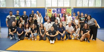 2ª Feira de Profissões do Colégio Piaget