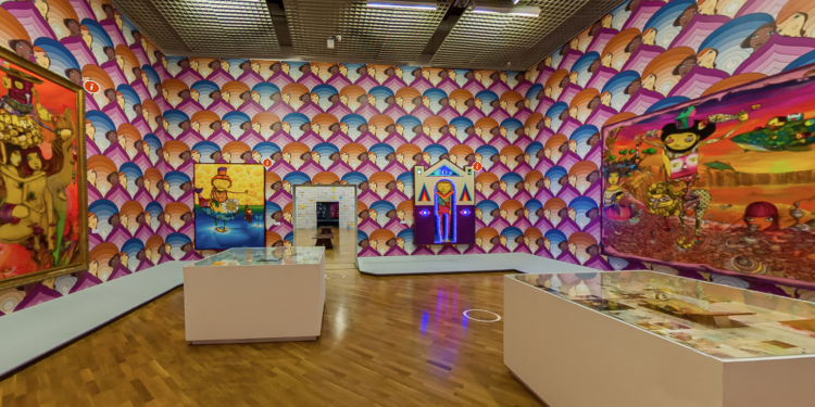 Arte e Cultura nas aulas de Inglês