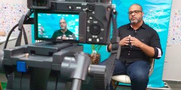 O Interagir está no Youtube