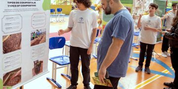 EVENTO CULTURAL – Fundamental II e Ensino Médio