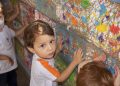 Comemoração dos 100 anos da “Semana da Arte Moderna” na Educação Infantil