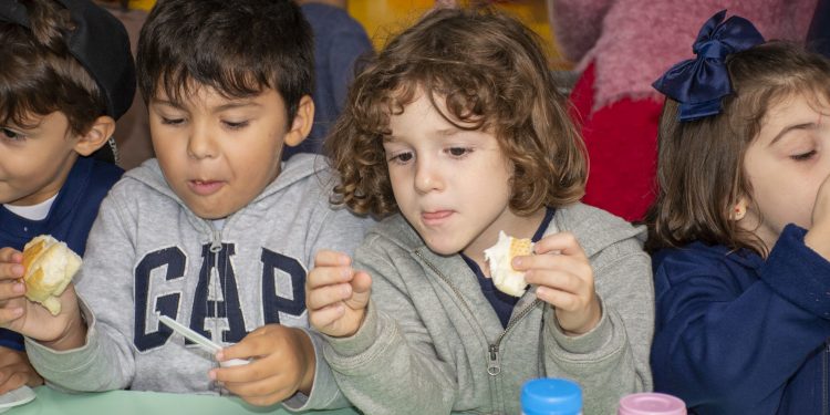 alimentação saudável