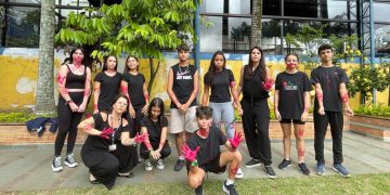 As ações do nosso Comitê Antibullying