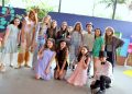 Alunos do 5º ano apresentam “O Mágico de Oz”