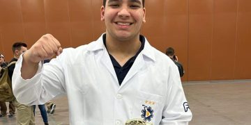 Trilhando um caminho de sucesso