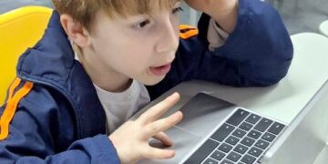 A Leitura digital no processo de Alfabetização