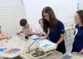 As “fotos azuis”: união de Ciências e Arte