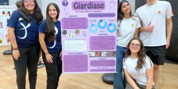 Banners Informativos de Saúde