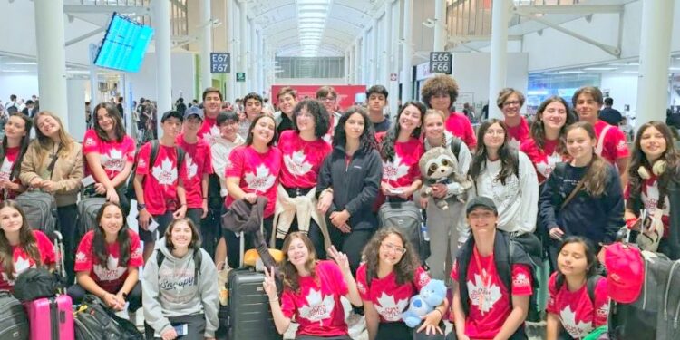 Exchange Program – Summer Camp