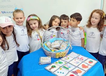 Colcha de Retalhos