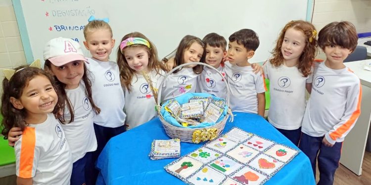 Colcha de Retalhos