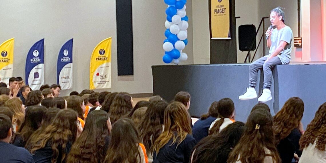 “Dia da Consciência Negra”: denúncia contra o racismo