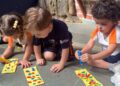 “Metodologia Experimental” para aprendizados significativos
