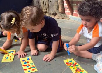“Metodologia Experimental” para aprendizados significativos