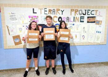 Projeto Bilíngue discute conflitos próprios da adolescência