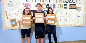 Projeto Bilíngue discute conflitos próprios da adolescência