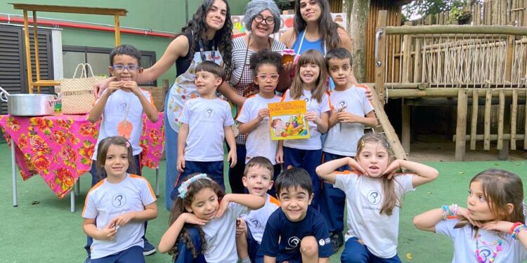 Comida gostosa e saudável