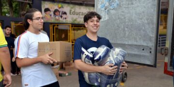 Livro auxilia crianças a lidarem com a tragédia no Rio Grande do Sul