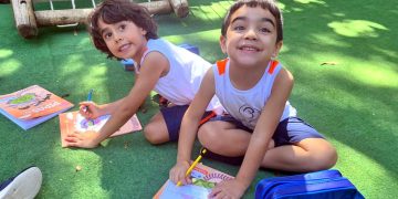 Aula de Socioemocional para valorização das diferenças