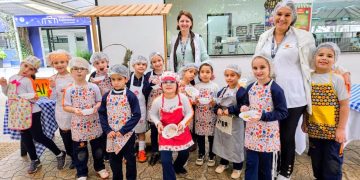 Empreender também é coisa de criança