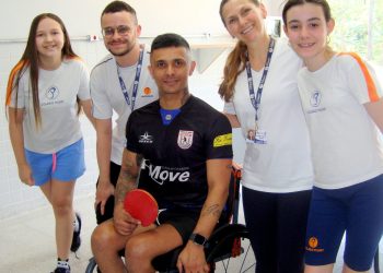 Os Esportes no Evento Cultural de 2023