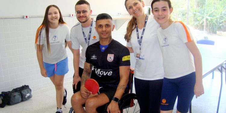 Os Esportes no Evento Cultural de 2023