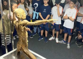 Iniciação à Ictiologia no Ensino Médio