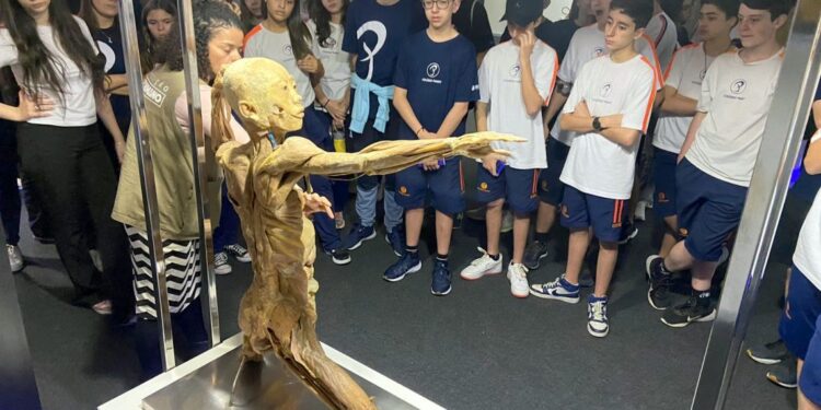 Iniciação à Ictiologia no Ensino Médio