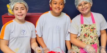  Feira do Empreendedor Piaget