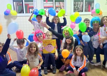 Quando me sinto feliz