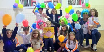 Quando me sinto feliz