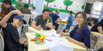 Festa da Família Piaget – 2024