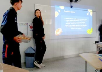 Aulas de Geografia na era digital