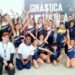 Ginástica Artística nos “Jogos Escolares 2024”