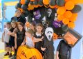 Halloween no Piaget: vocabulário em inglês de arrepiar