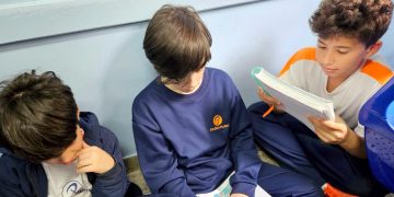 Integral tem estudos para as avaliações