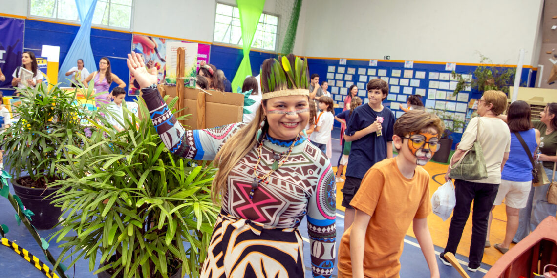 “Livros’’ são destaque no Evento Cultural
