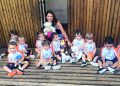 “Teddy Bear Day” no Maternal